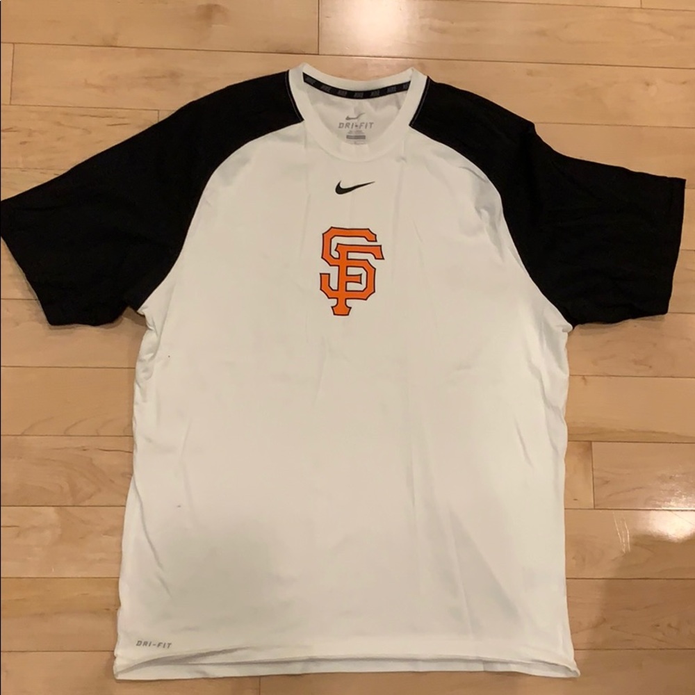 Nike Sportswear Cotton T-Shirt